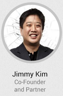 jimmy kim