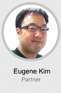 Eugene Kim