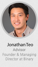 Jonathan Teo