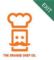 The Orange Chef Co.