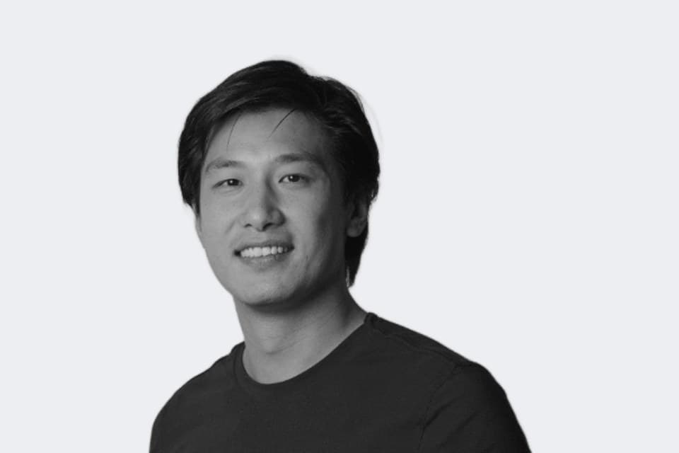 Jonathan Teo