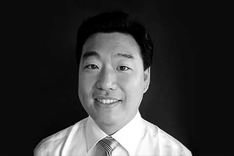 Peter Chang