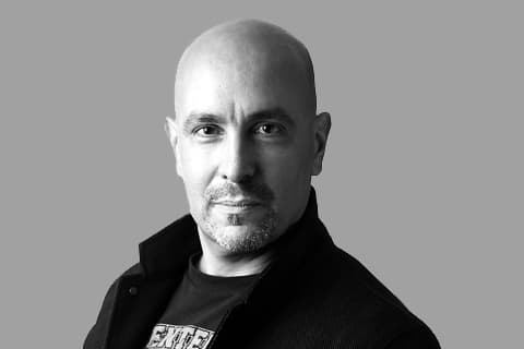 Rob DeMillo